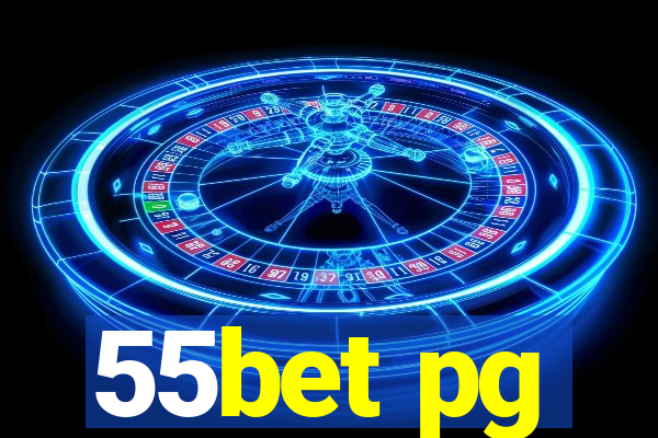 55bet pg